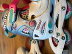Nijdam rolschaatsen verstelbaar maat 27-30, Ophalen of Verzenden, Verstelbaar, Gebruikt, Kinderen