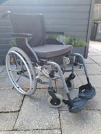 Rolstoel Multimotion. Keep moving!, Ophalen, Inklapbaar, Zo goed als nieuw, Duwrolstoel