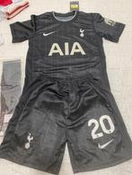 Tottenham Hotspur Uittenue 25/26, Maat XS of kleiner, Verzenden, Nieuw, Shirt