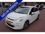 Citroën C3 1.2 VTi Collection NIEUWE DISTRIBUTIERIEM CRUISE, Auto's, Voorwielaandrijving, Euro 5, 1199 cc, 82 pk