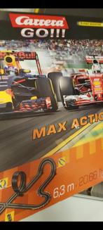 Race baan, Ophalen of Verzenden, Zo goed als nieuw, Elektrisch, Overige merken