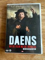 Daens - Na de film nu de musical DVD studio 100, Alle leeftijden, Verzenden, Gebruikt