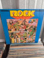 Vinyl lp IRON BUTTERFLY: LIVE, Ophalen of Verzenden, 12 inch, Progressive