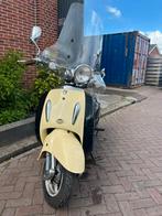 Retro scooter, Ophalen, Gebruikt, Overige merken