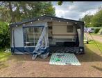 Dorema voortent, Caravans en Kamperen, Ophalen, Gebruikt