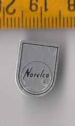 Philips Norelco Radio embleem logo C, Ophalen of Verzenden