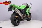 Kawasaki ZX 10 R (bj 2004), Bedrijf, Sport
