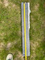 Drempel/dorpel natuursteen, Ophalen, Gebruikt, 80 tot 100 cm