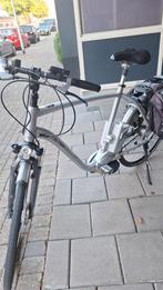 FLYER 36V Heren, Fietsen en Brommers, Elektrische fietsen, Gebruikt, 59 cm of meer, 50 km per accu of meer, Ophalen