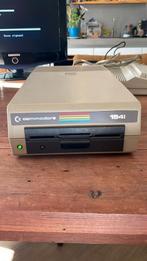 C64 met 1541 drive, Computers en Software, Vintage Computers, Ophalen of Verzenden