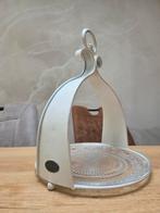 Riverdale Schaal met Etagère, Ophalen, Gebruikt