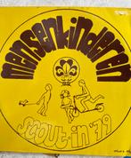 scouting ( scoutin 1979), Ophalen of Verzenden, Zo goed als nieuw, Overige typen