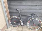Dolan Baanfiets, Carbon, 49 tot 53 cm, Zo goed als nieuw, Ophalen