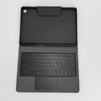 BlueBuilt Samsung Galaxy Tab A9 Plus Toetsenbord Hoes QWERTY, Computers en Software, Tablet-hoezen, BlueBuilt, Zo goed als nieuw