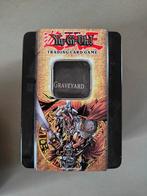 Yu-Gi-Oh collectors tin Gilford the Lightning, Hobby en Vrije tijd, Verzamelkaartspellen | Yu-gi-Oh!, Verzenden, Zo goed als nieuw