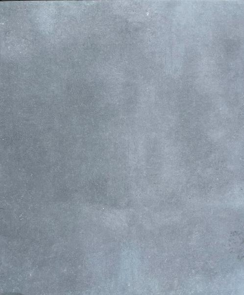 Grijze keramische tegels, Tuin en Terras, Tegels en Klinkers, Nieuw, Terrastegels, Keramiek, 10 m² of meer, Ophalen of Verzenden