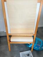 Schoolbord, Ophalen of Verzenden, Zo goed als nieuw, Krijtbord
