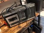 Vintage Philips radio, Ophalen of Verzenden