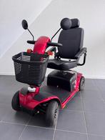 Beaufort 10 4 wiel scootmobiel, Ophalen, Zo goed als nieuw