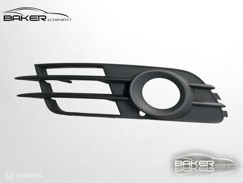 Afdekkap mistlamp linksvoor Audi A6 C7 ('11-'18) 4G0807681G, Auto-onderdelen, Verlichting, Audi, Gebruikt, Ophalen of Verzenden