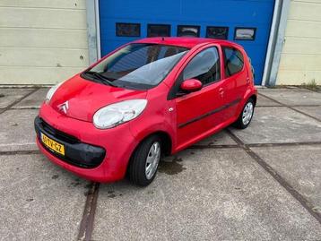 Citroen C1 1.0-12V Ambiance! AUTOMAAT! EXPORT! DEFECT! beschikbaar voor biedingen