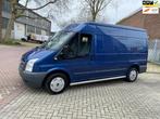 Ford Transit 280M 2.2 TDCI SHD * 147.374 KM NAP * 85KW=116PK, Auto's, Bestelauto's, Origineel Nederlands, Te koop, Gebruikt, 750 kg