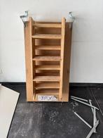 Vlizotrap, Ophalen, Gebruikt, Trap, Opvouwbaar of Inschuifbaar