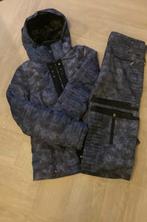 Falcon dames skipak maat 38, Kleding | Dames, Wintersportkleding, Ophalen of Verzenden, Zo goed als nieuw, Maat 36 (S), Pak