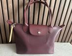 Longchamp tas, Sieraden, Tassen en Uiterlijk, Tassen | Damestassen, Ophalen of Verzenden, Zo goed als nieuw, Overige kleuren, Handtas