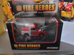 Brandweer auto, Hobby en Vrije tijd, Modelauto's | 1:43, Overige merken, F, Fire trucks, Auto