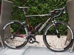 BMC SLR01 SRAM RED DT Swiss naven 6,2 kg incl.pedalen en 3T, Fietsen en Brommers, Fietsen | Racefietsen, Overige merken, Carbon