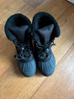 Winterlaarzen / sneeuwlaarzen Sorel mt 32, Ophalen of Verzenden, Zo goed als nieuw, Jongen of Meisje, Laarzen