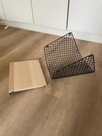 IKEA plank/rek - Svenshult, Ophalen, Zo goed als nieuw