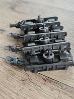 Lima draaistellen, per stuk NS, nieuw, Gelijkstroom, Wagon, Ophalen of Verzenden, NS