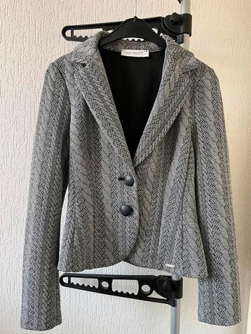 Rinascimento Jasje Maat M Grijs Zwart beschikbaar voor biedingen