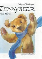 TEDDYBEER- A.Marks & B.Weninger *Oude Knuffel+ Nieuw Baasje*, Gelezen, Fictie algemeen, Jongen of Meisje, Ophalen of Verzenden