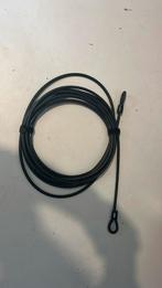 Axa slot kabel fietsen etc., Ophalen of Verzenden, Zo goed als nieuw