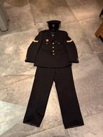 Brandweerpak, Verzenden, Maat 48/50 (M)