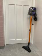 Hyundai steelstofzuiger met snoer, Witgoed en Apparatuur, Stofzuigers, Ophalen, Gebruikt, Stofzuiger