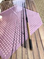 Te Koop GARBOLINO Feeder 3.60 m 20 / 75 werpgewicht, Ophalen, Gebruikt, Werphengel