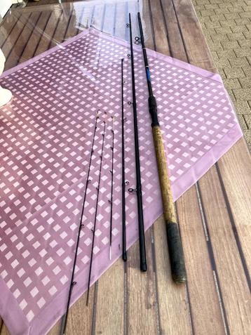 Te Koop GARBOLINO Feeder 3.60 m 20 / 75 werpgewicht beschikbaar voor biedingen