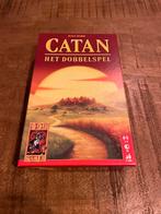Catan Het Dobbelspel - Kolonisten van Catan, Een of twee spelers, Ophalen, Zo goed als nieuw, Reisspel