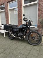 Royal Enfield Himalayan 410, 2 cilinders, 410 cc, Particulier, Toermotor