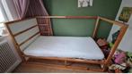 IKEA Kura kinderbed - Omkeerbaar!, Kinderen en Baby's, Kinderkamer | Bedden, Ophalen, 85 tot 100 cm, Zo goed als nieuw, Matras