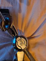 Tk drumstel Ludwig accent, Muziek en Instrumenten, Drumstellen en Slagwerk, Ophalen of Verzenden, Zo goed als nieuw, Ludwig