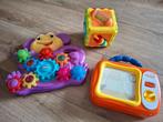 Babyspeelgoed, Ophalen of Verzenden, Gebruikt, Overige typen, Met geluid