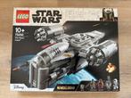 lego star wars the razor crest 75292, Ophalen, Nieuw, Actiefiguurtje
