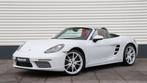 Porsche 718 Boxster 2.0 | Adaptieve Cruise Control | Leder |, Auto's, Porsche, Te koop, Benzine, 1340 kg, Gebruikt