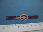Oude sigarenband KLM met nr. HS 8955, Ophalen of Verzenden, Zo goed als nieuw, Sigarenbandjes