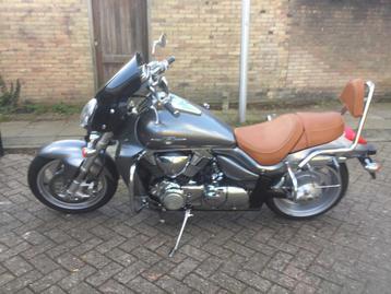 Suzuki Intruder vzr1800n  beschikbaar voor biedingen